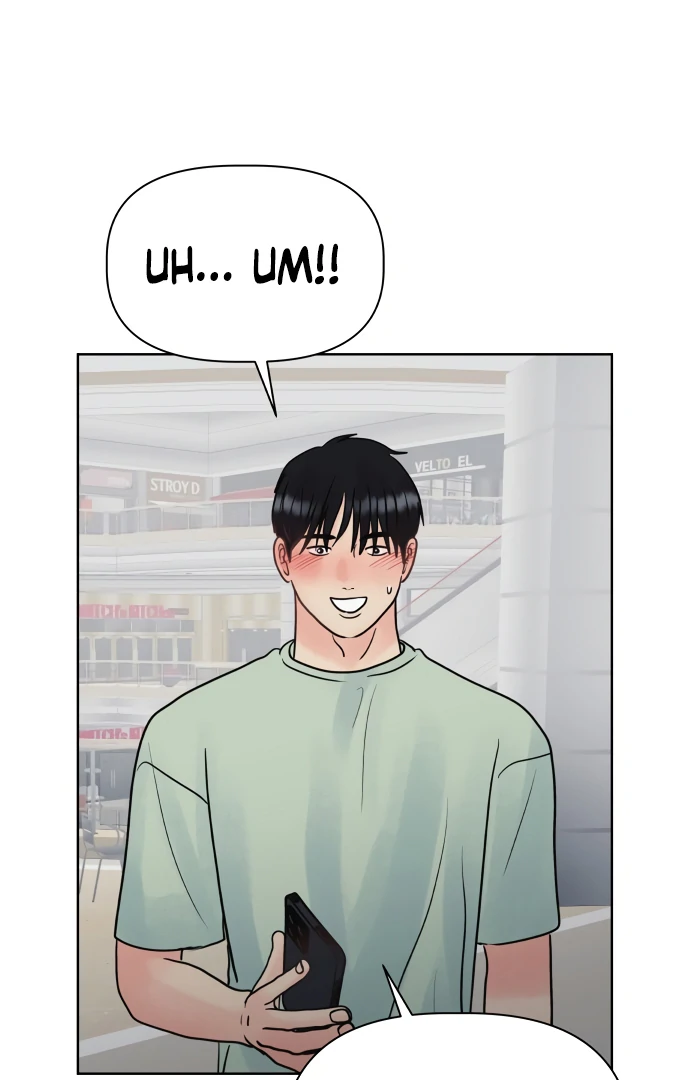 Zero Sense Chapter 10 - Page 50