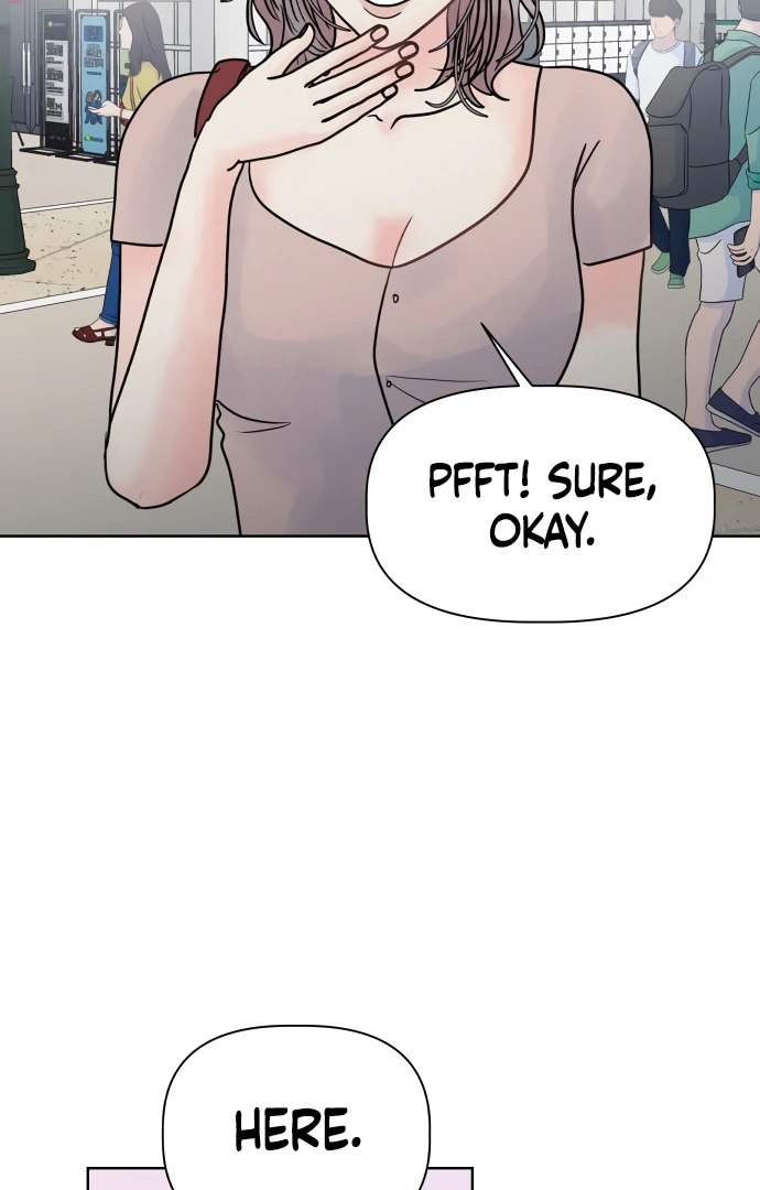 Zero Sense Chapter 10 - Page 52