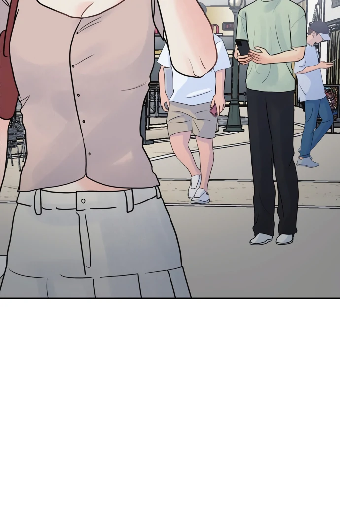 Zero Sense Chapter 10 - Page 54