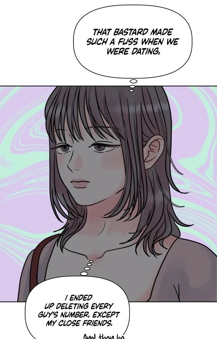 Zero Sense Chapter 10 - Page 57