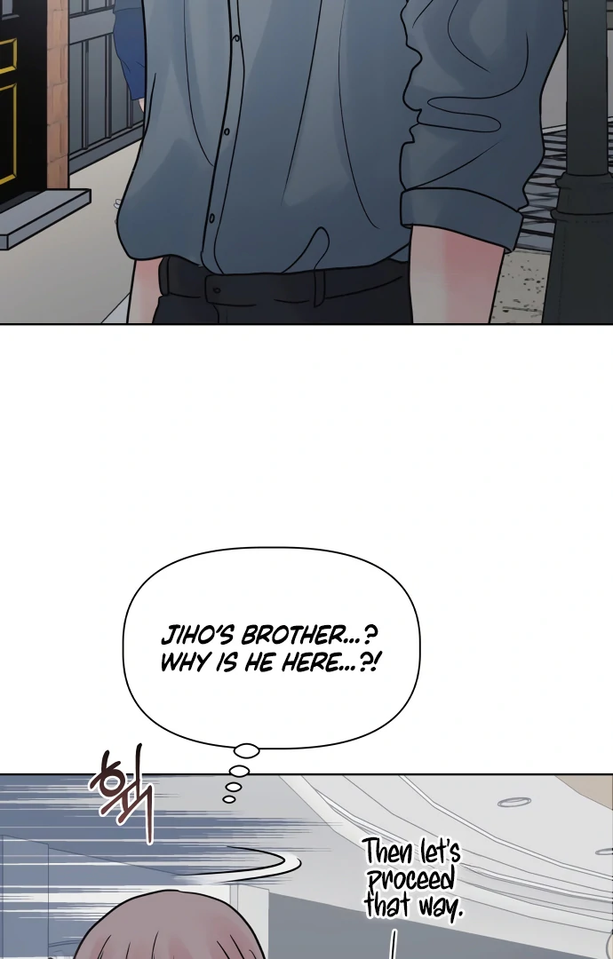 Zero Sense Chapter 10 - Page 61