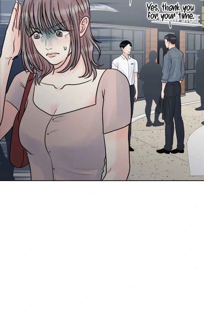 Zero Sense Chapter 10 - Page 62