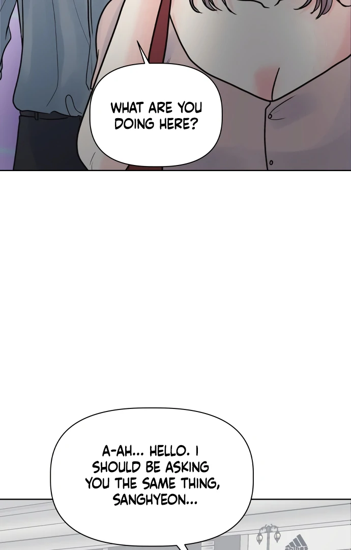 Zero Sense Chapter 10 - Page 64