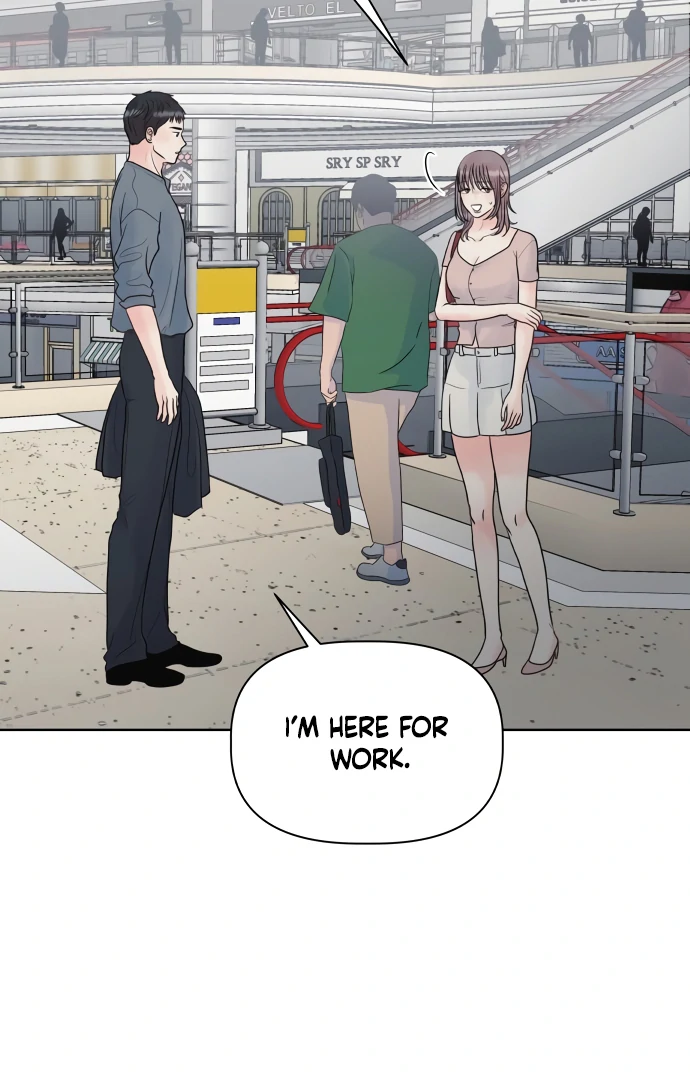 Zero Sense Chapter 10 - Page 65