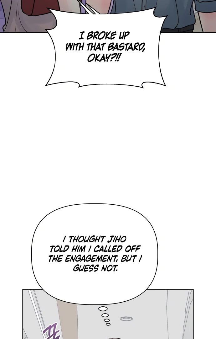 Zero Sense Chapter 10 - Page 67