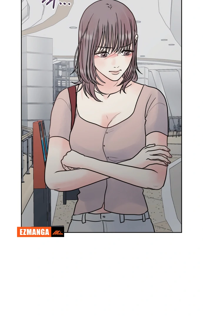 Zero Sense Chapter 10 - Page 68