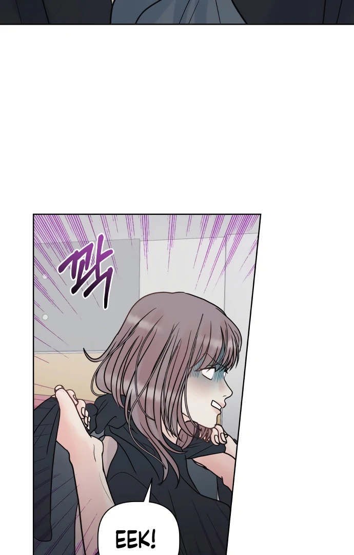 Zero Sense Chapter 10 - Page 73