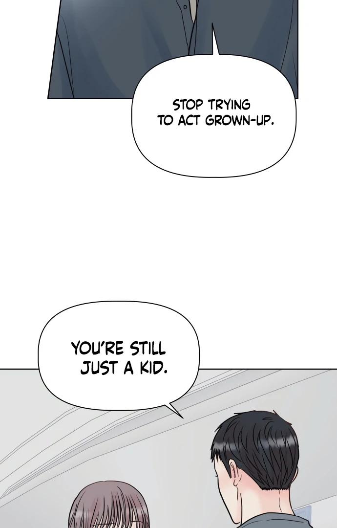 Zero Sense Chapter 10 - Page 75