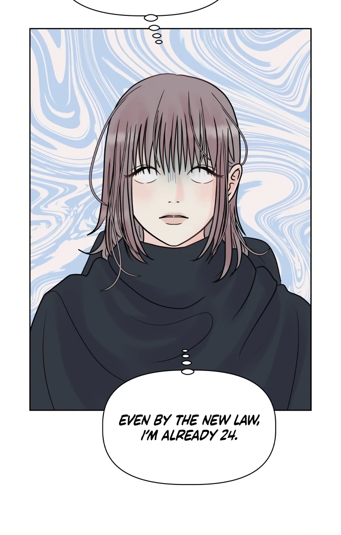 Zero Sense Chapter 10 - Page 77