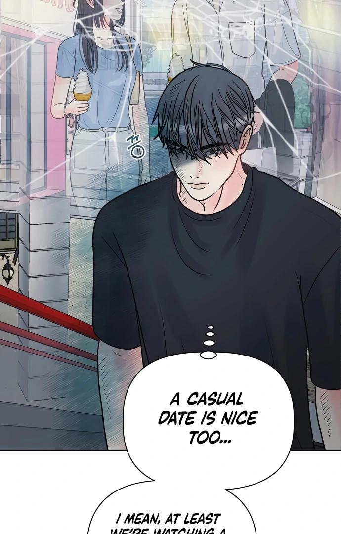 Zero Sense Chapter 10 - Page 80