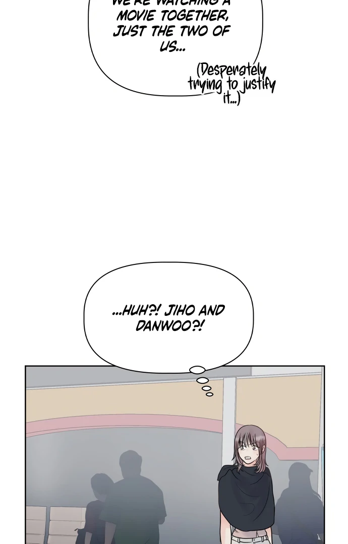 Zero Sense Chapter 10 - Page 81