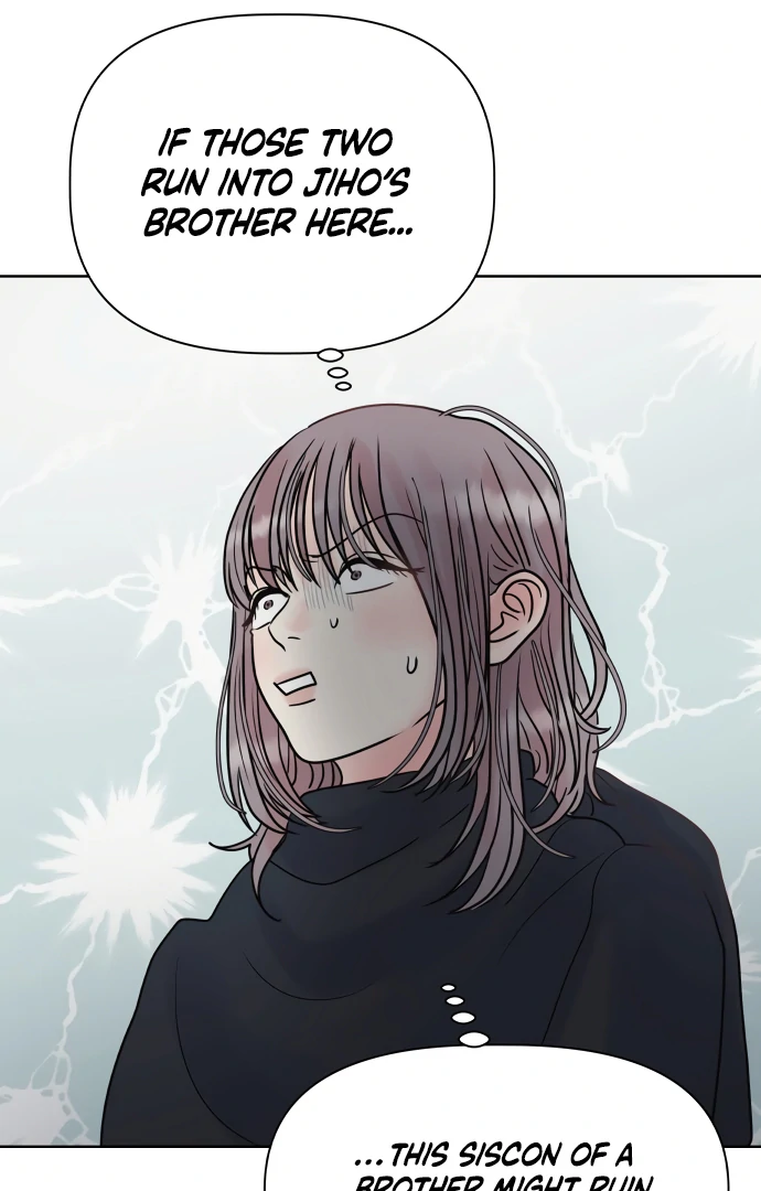 Zero Sense Chapter 10 - Page 85