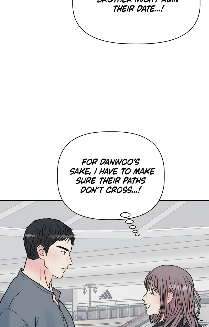 Zero Sense Chapter 10 - Page 86