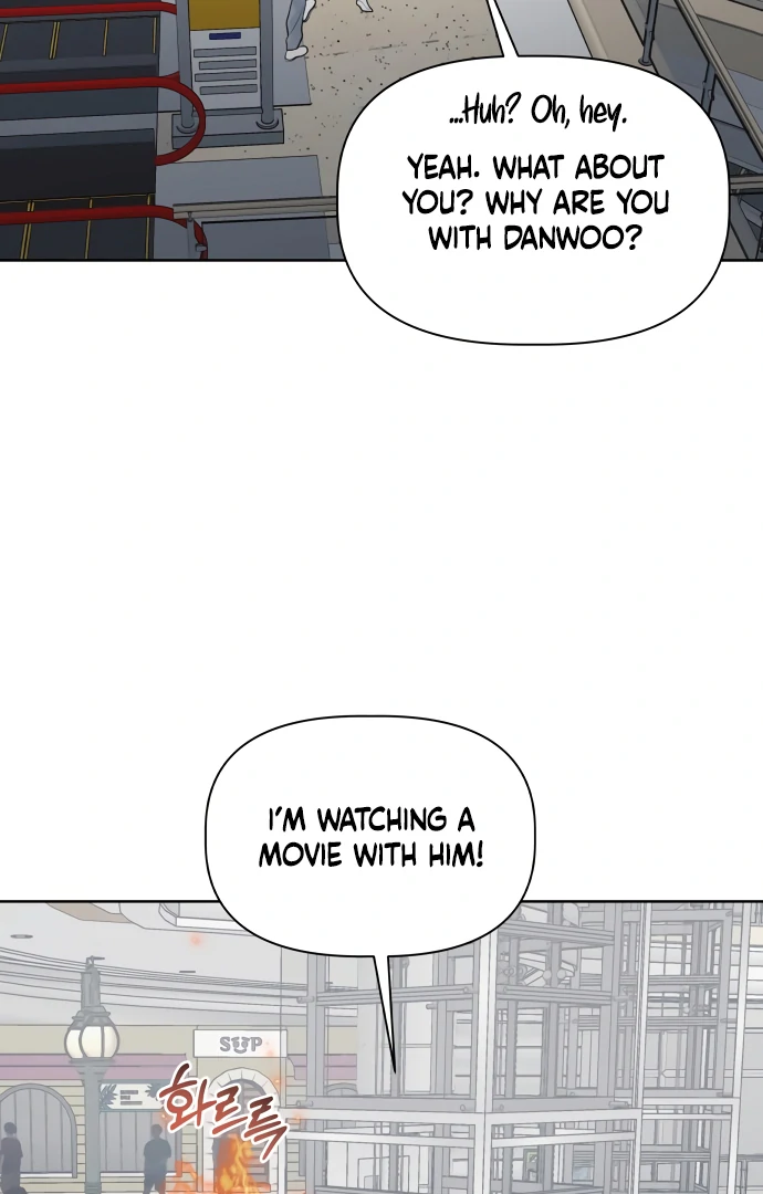 Zero Sense Chapter 10 - Page 90