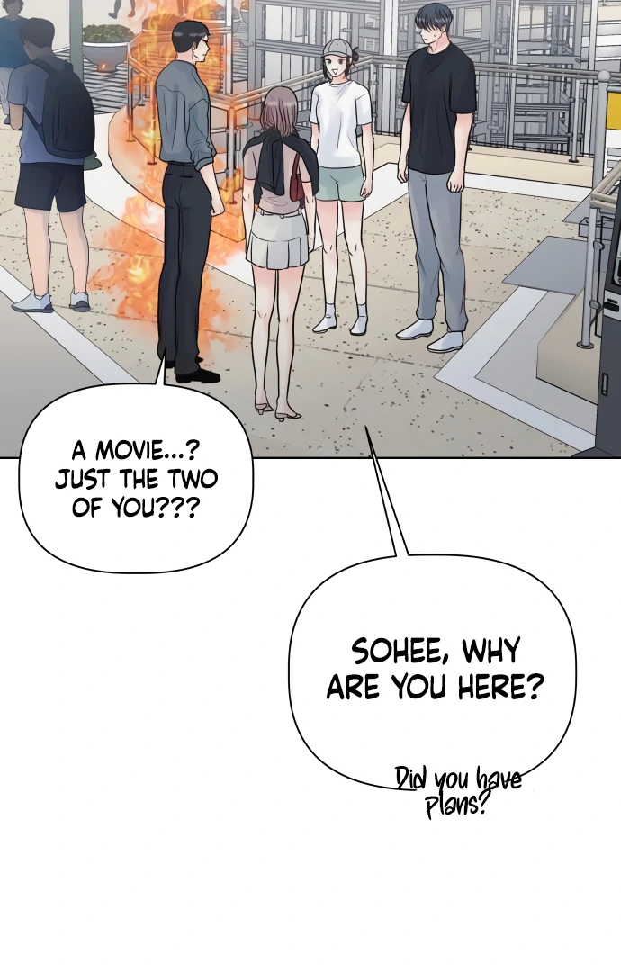 Zero Sense Chapter 10 - Page 91