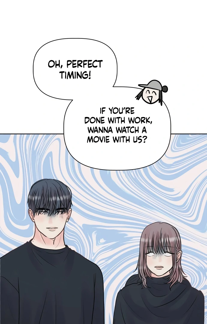 Zero Sense Chapter 10 - Page 92