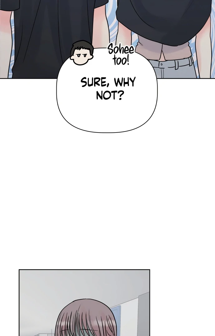 Zero Sense Chapter 10 - Page 93