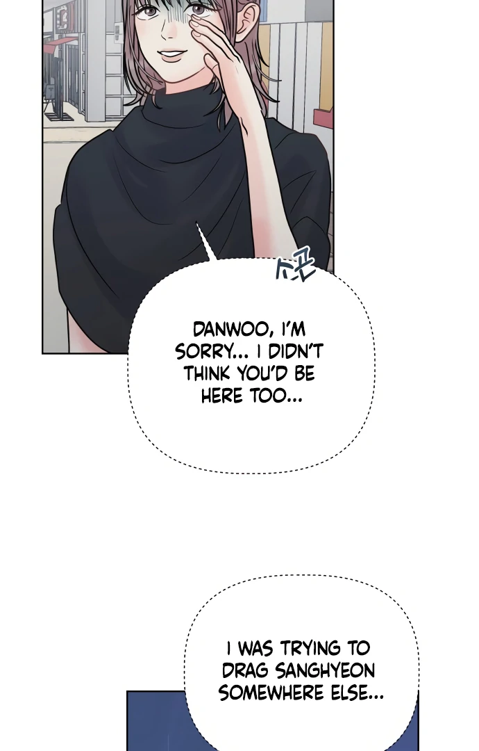 Zero Sense Chapter 10 - Page 94