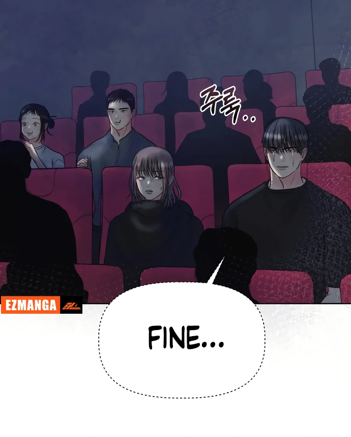 Zero Sense Chapter 10 - Page 97