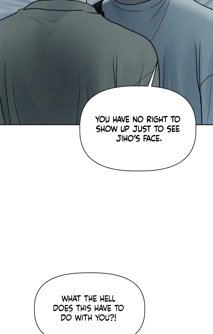 Zero Sense Chapter 5 - Page 101