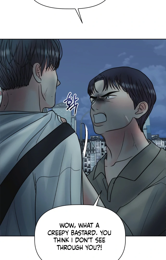 Zero Sense Chapter 5 - Page 102