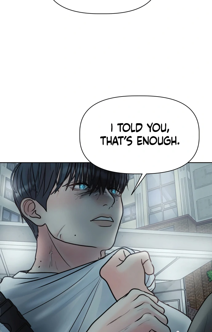 Zero Sense Chapter 5 - Page 103