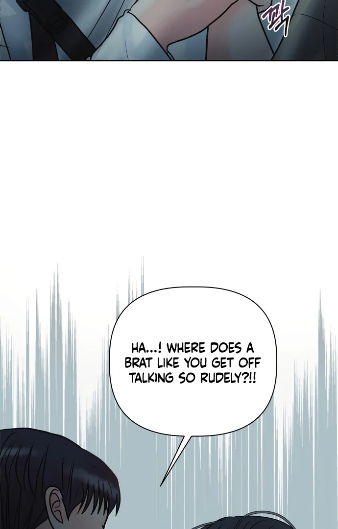 Zero Sense Chapter 5 - Page 104