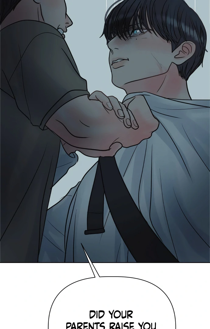 Zero Sense Chapter 5 - Page 105