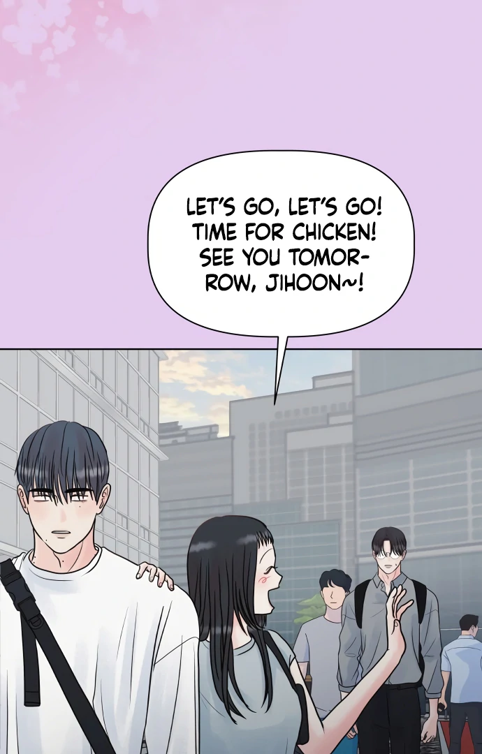 Zero Sense Chapter 5 - Page 11