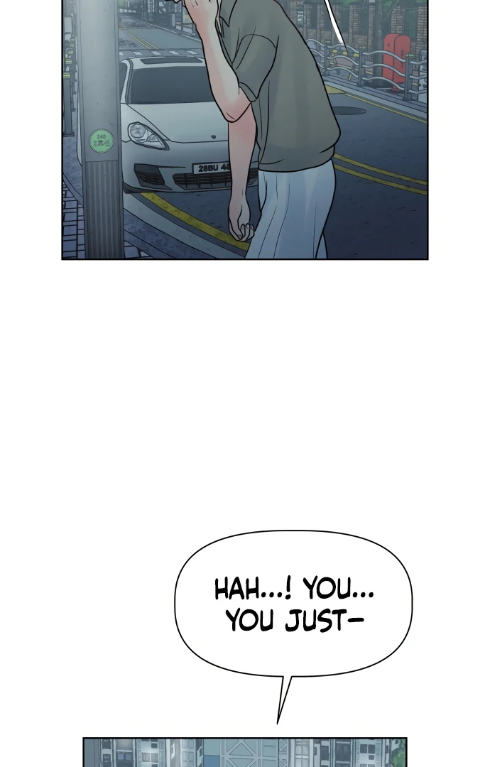 Zero Sense Chapter 5 - Page 110