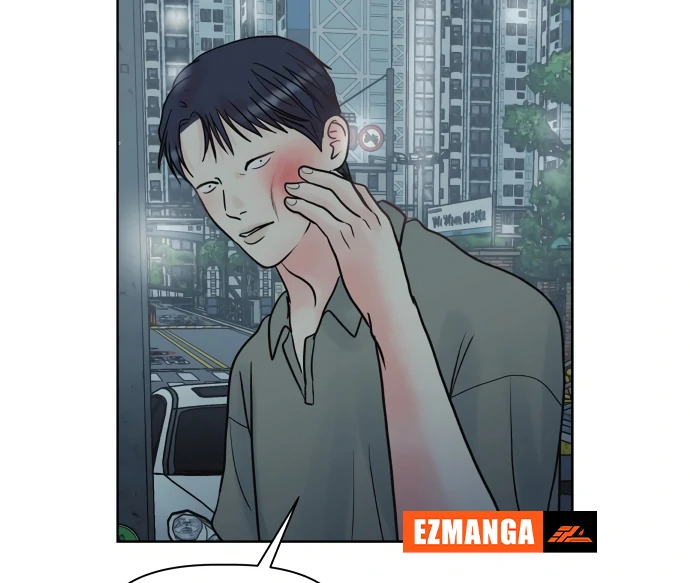 Zero Sense Chapter 5 - Page 111