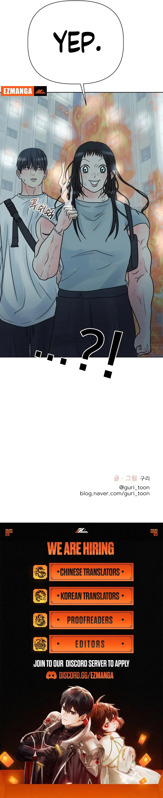 Zero Sense Chapter 5 - Page 113