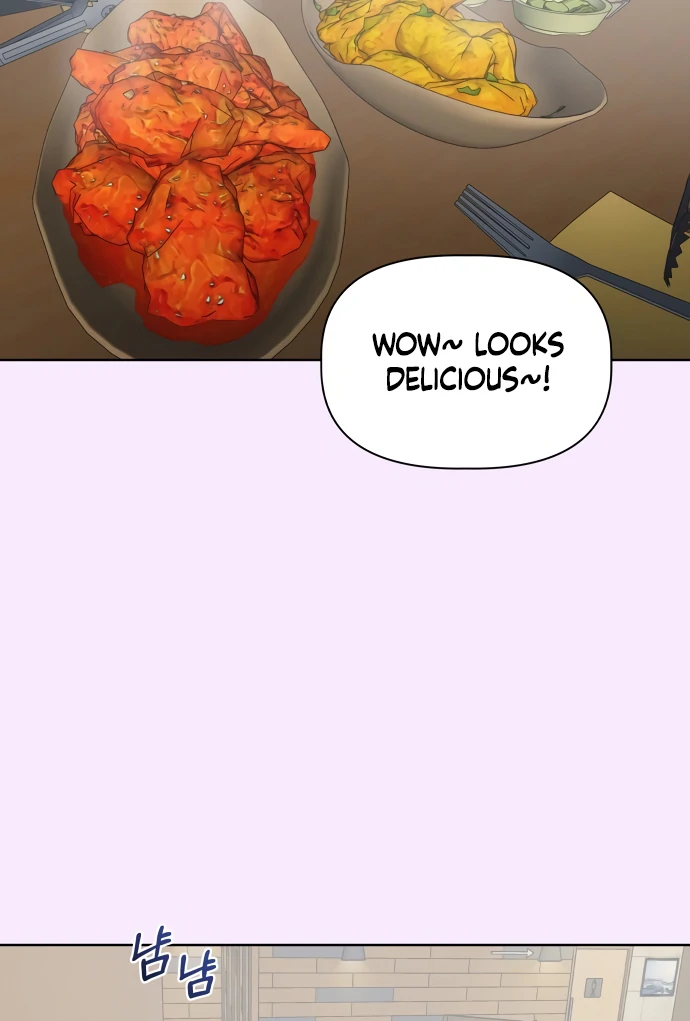 Zero Sense Chapter 5 - Page 13