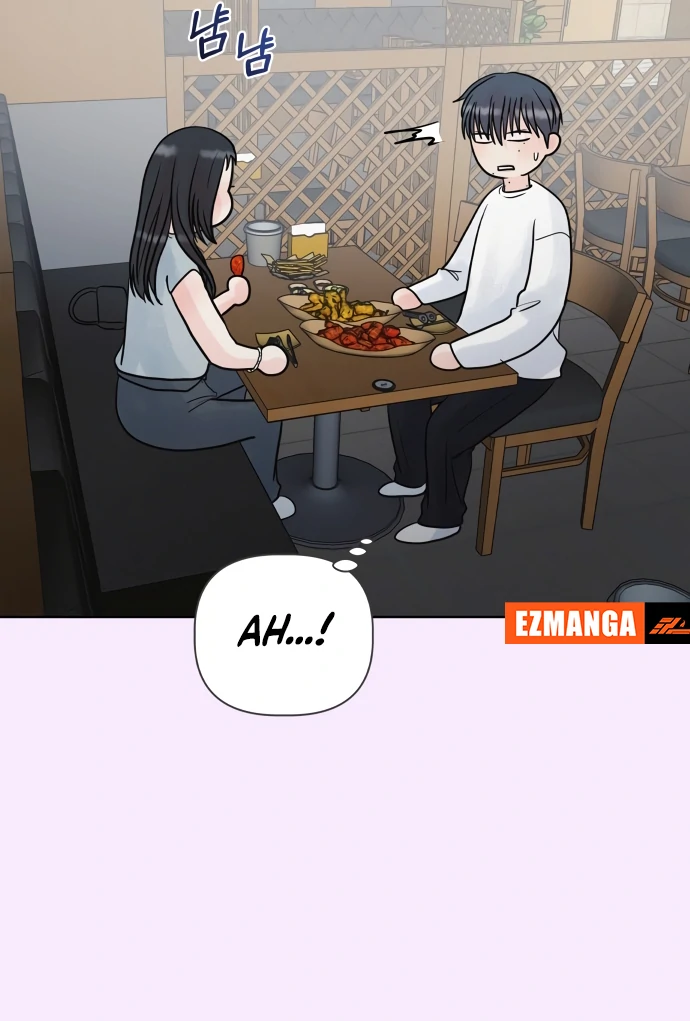 Zero Sense Chapter 5 - Page 14