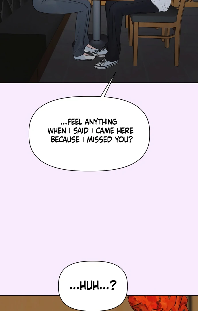 Zero Sense Chapter 5 - Page 17