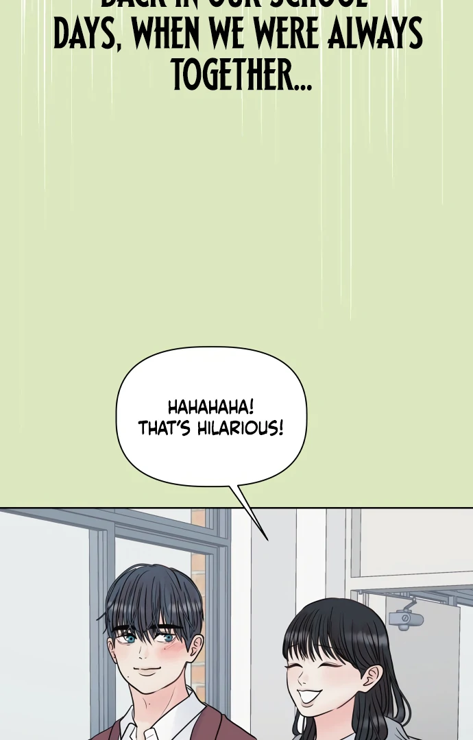 Zero Sense Chapter 5 - Page 25