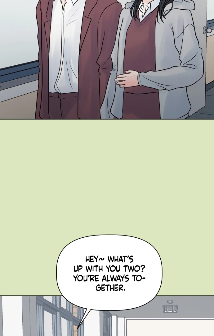 Zero Sense Chapter 5 - Page 26