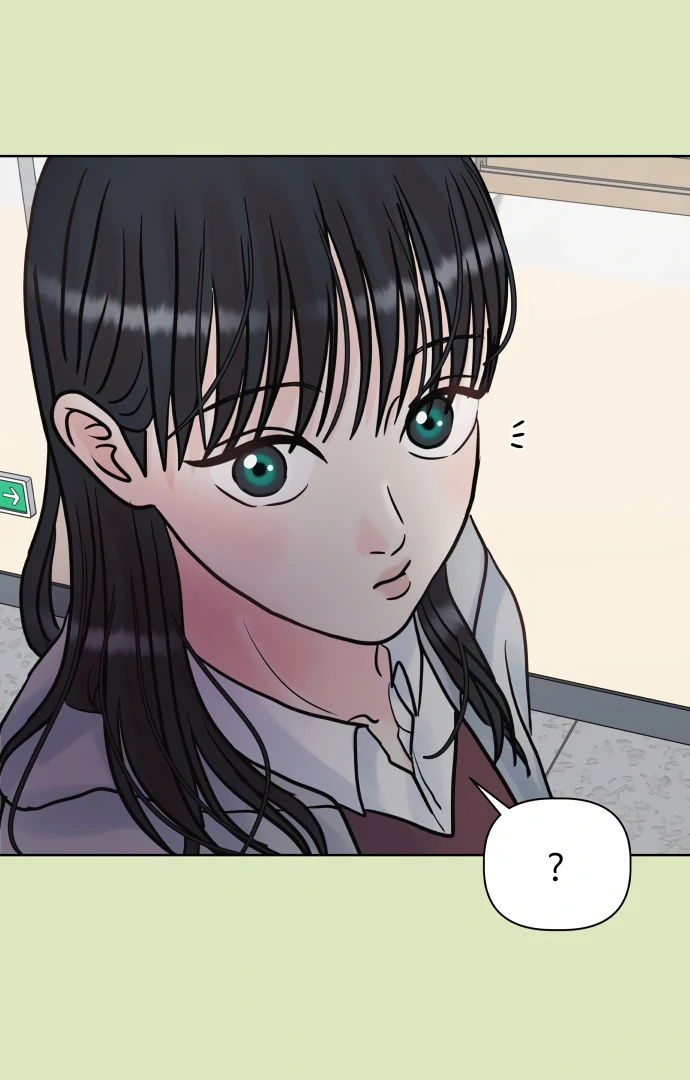 Zero Sense Chapter 5 - Page 31