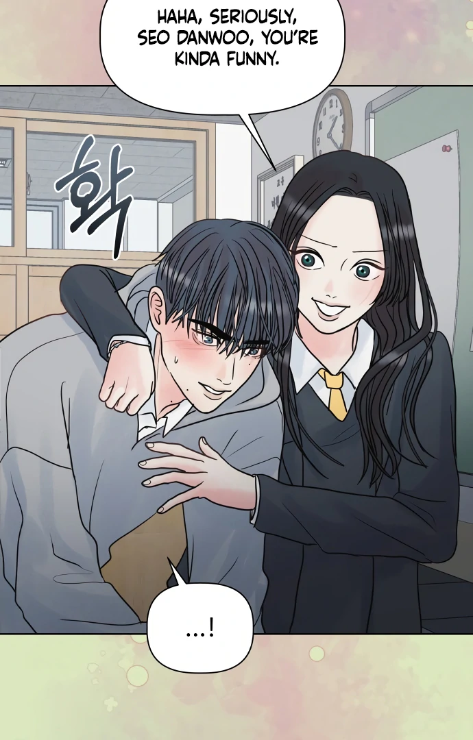 Zero Sense Chapter 5 - Page 34