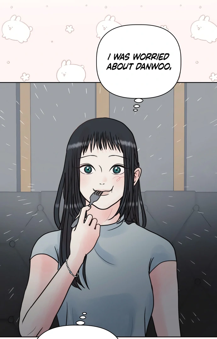 Zero Sense Chapter 5 - Page 43