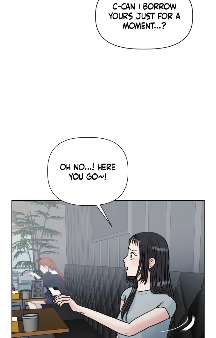 Zero Sense Chapter 5 - Page 51