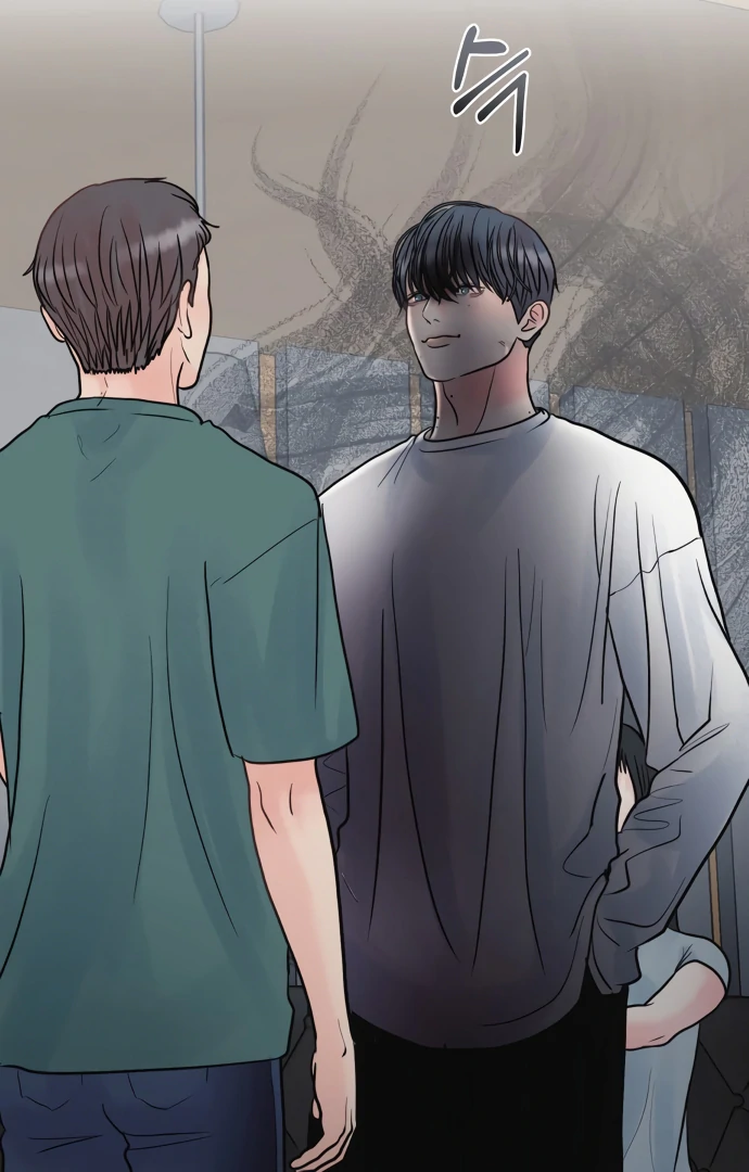 Zero Sense Chapter 5 - Page 54