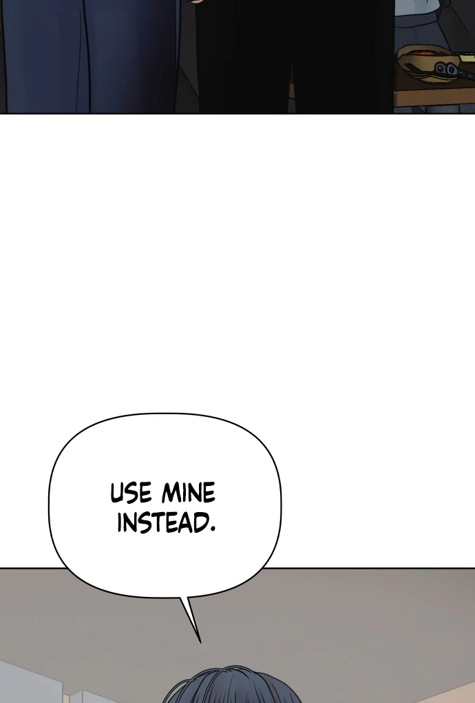 Zero Sense Chapter 5 - Page 55