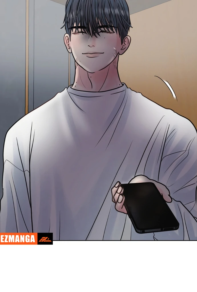 Zero Sense Chapter 5 - Page 56