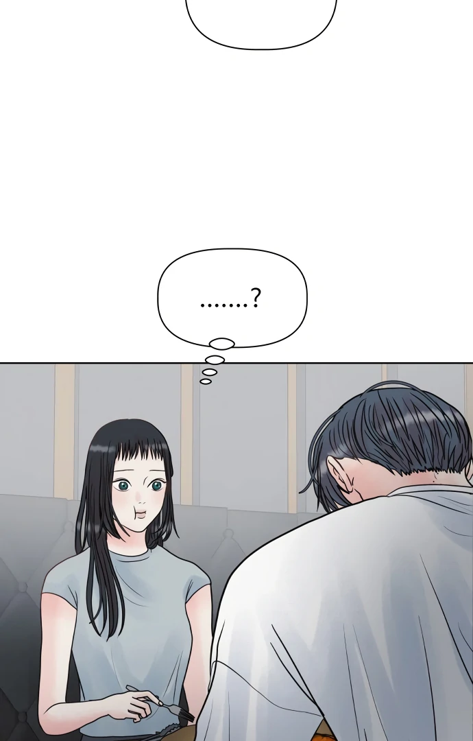 Zero Sense Chapter 5 - Page 72