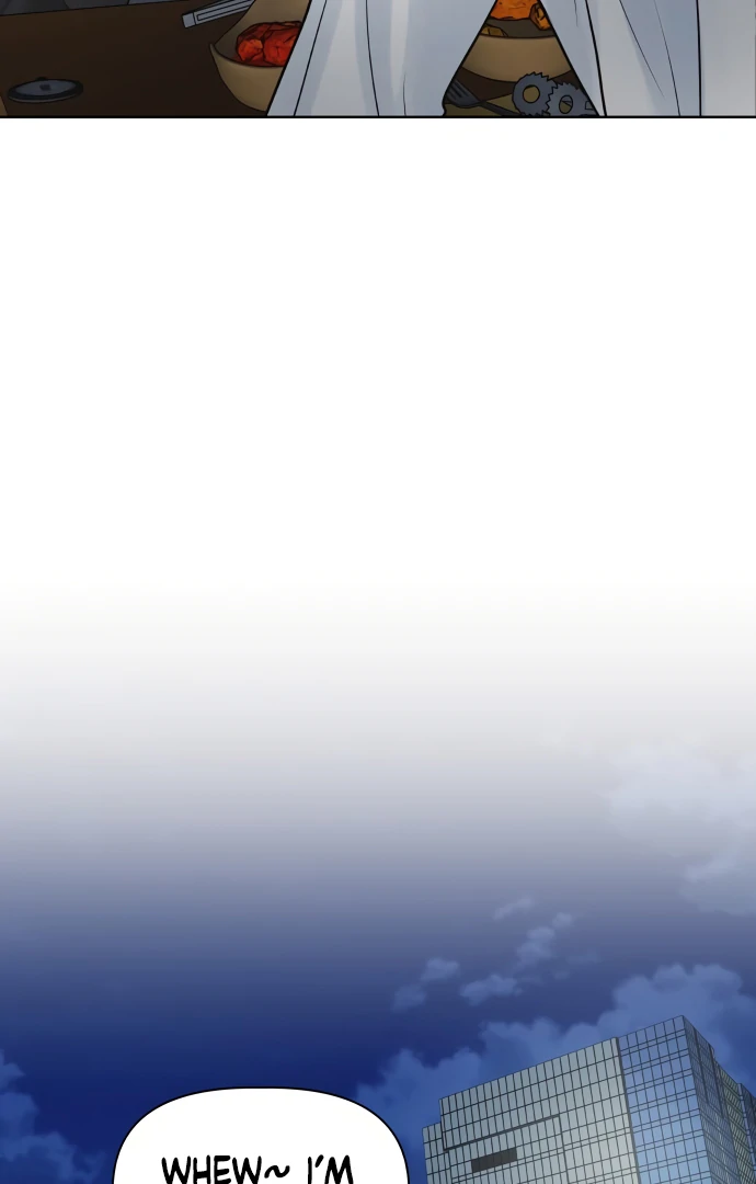 Zero Sense Chapter 5 - Page 73