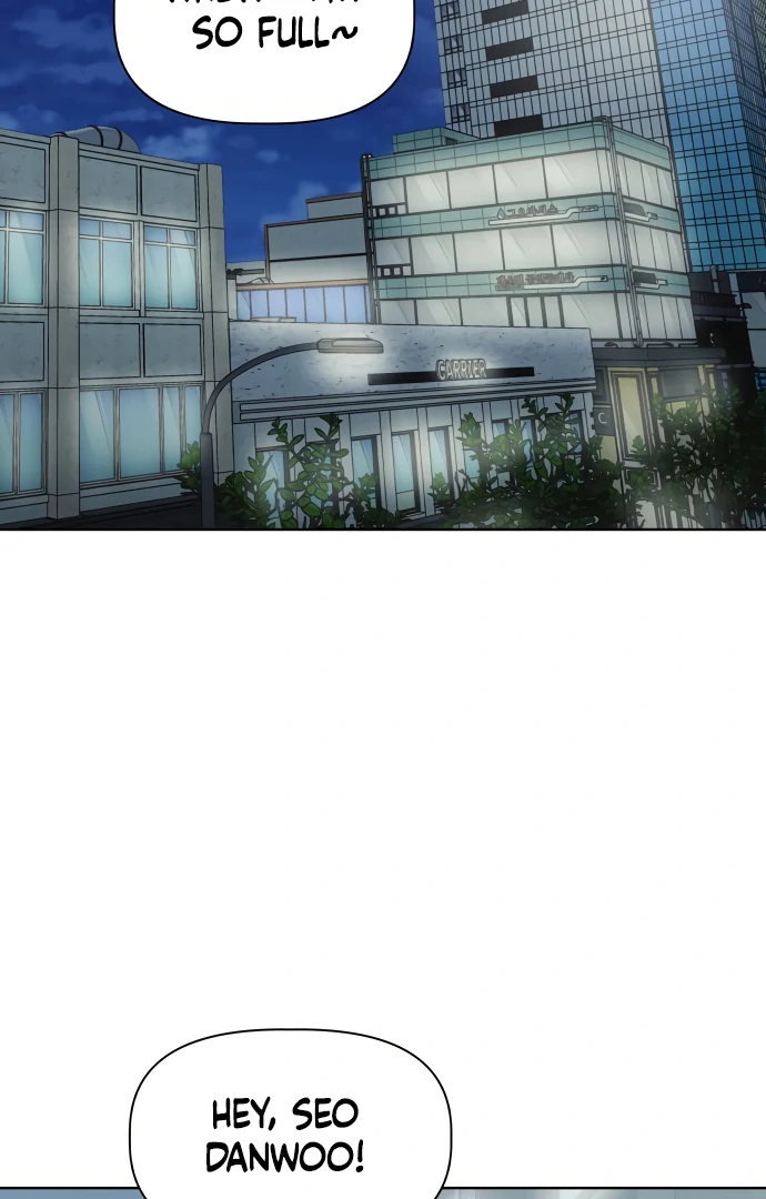 Zero Sense Chapter 5 - Page 74