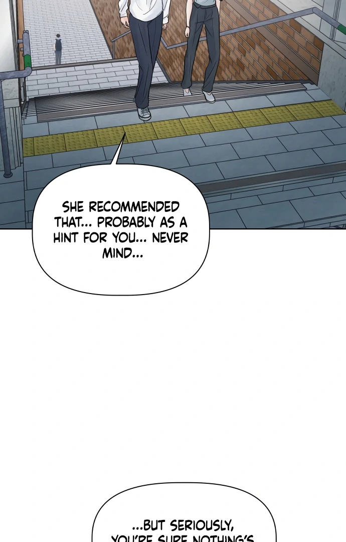 Zero Sense Chapter 5 - Page 81