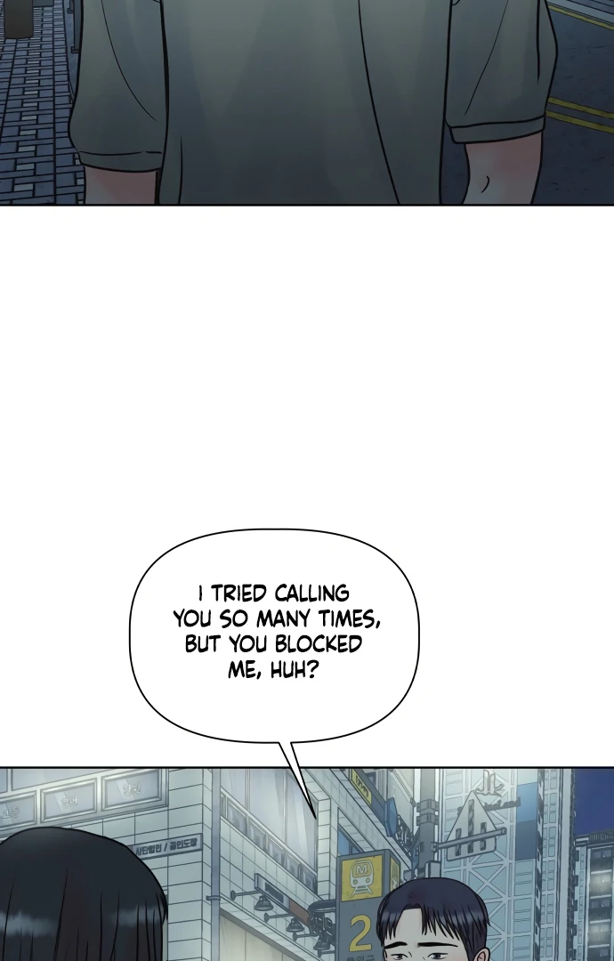 Zero Sense Chapter 5 - Page 87