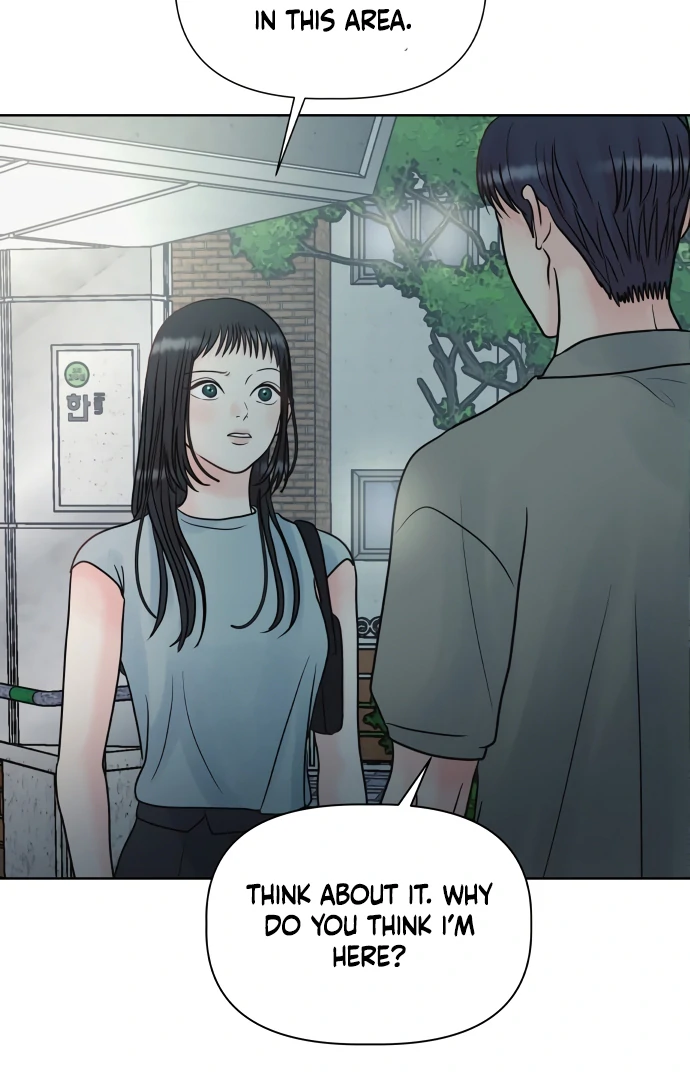 Zero Sense Chapter 5 - Page 89